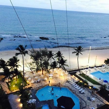 Golden Beach Flats Recife Bagian luar foto