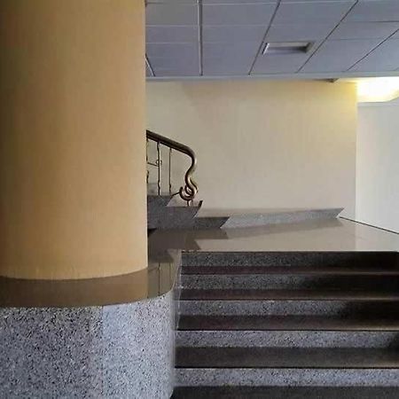 Golden Beach Flats Recife Bagian luar foto