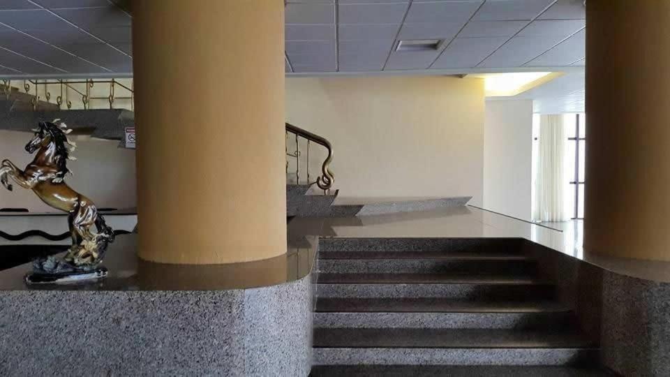 Golden Beach Flats Recife Bagian luar foto