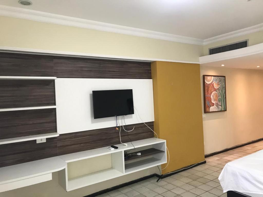Golden Beach Flats Recife Bagian luar foto