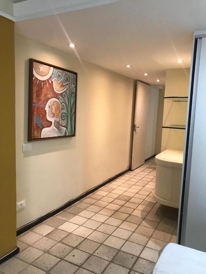 Golden Beach Flats Recife Bagian luar foto